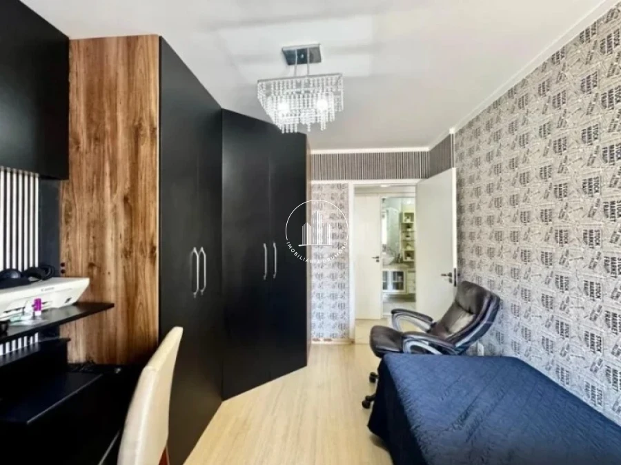 Apartamento em Balneário, Florianópolis. 3 quartos, 116m². Imagem 16 de 21