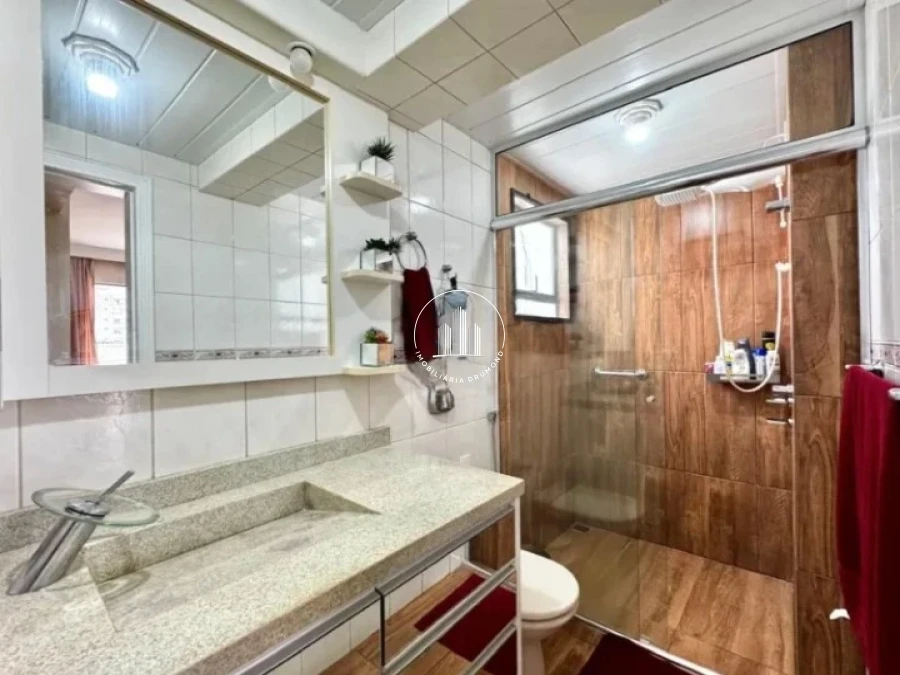 Apartamento em Balneário, Florianópolis. 3 quartos, 116m². Imagem 18 de 21