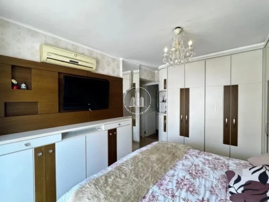 Apartamento em Balneário, Florianópolis. 3 quartos, 116m². Imagem 11 de 21