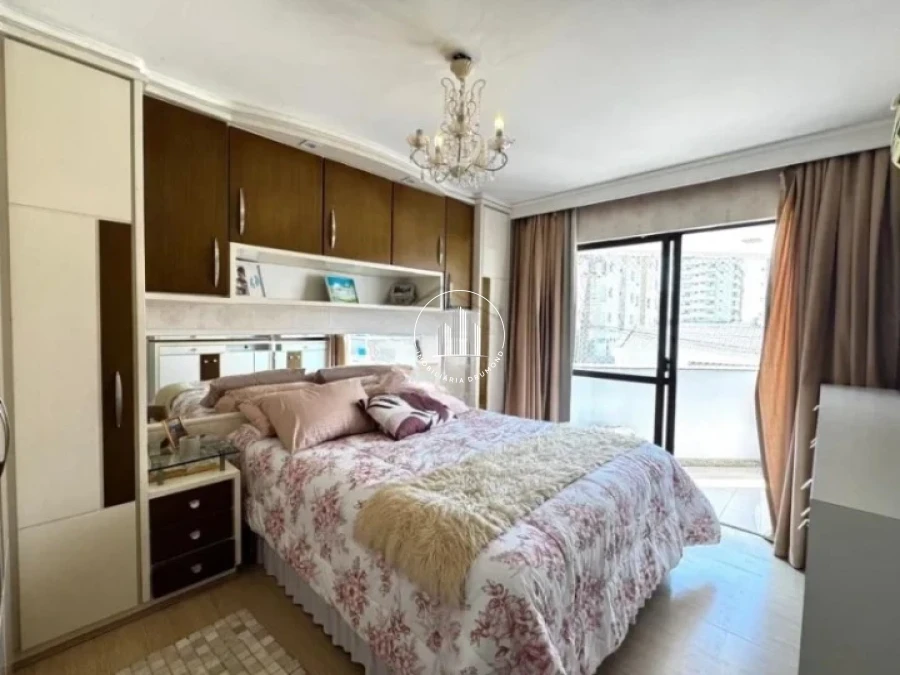 Apartamento em Balneário, Florianópolis. 3 quartos, 116m². Imagem 9 de 21