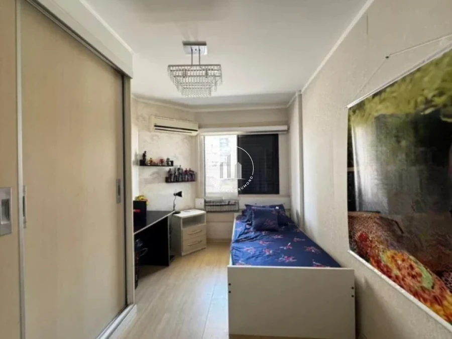 Apartamento em Balneário, Florianópolis. 3 quartos, 116m². Imagem 14 de 21