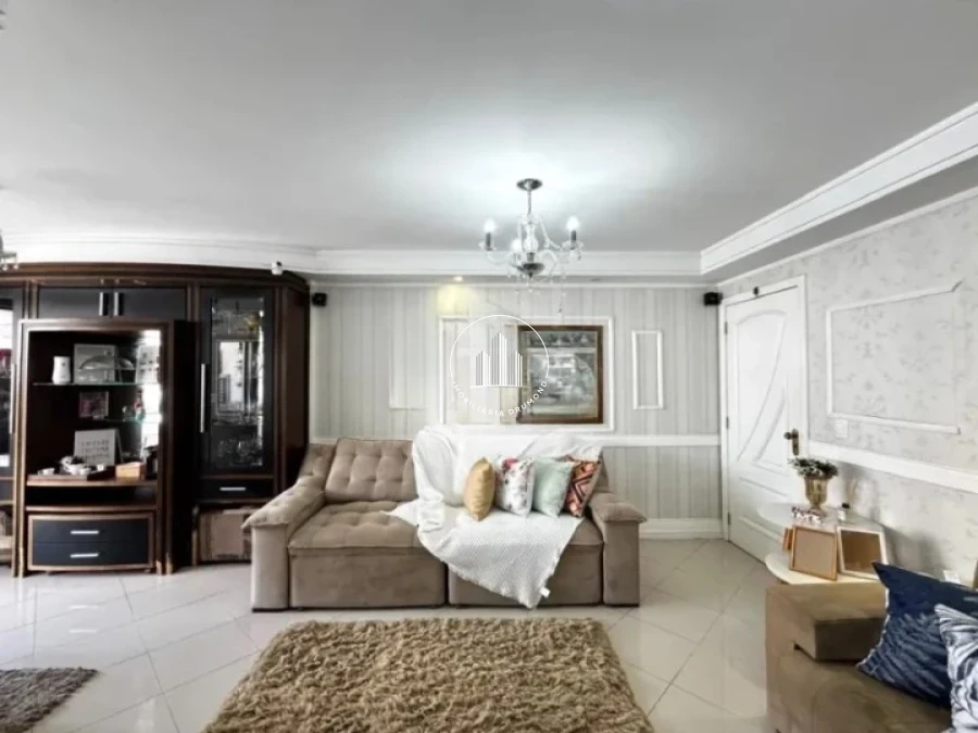 Apartamento em Balneário, Florianópolis. 3 quartos, 116m². Imagem 3 de 21