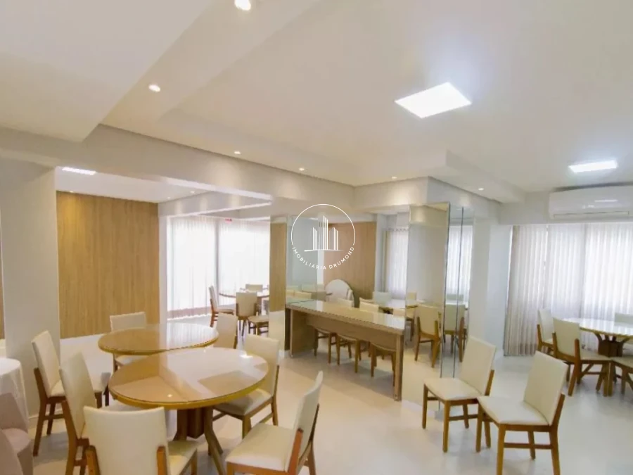 Apartamento em Balneário, Florianópolis. 3 quartos, 116m². Imagem 19 de 21