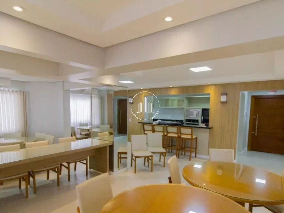 Apartamento em Balneário, Florianópolis. 3 quartos, 116m². Imagem 20 de 21