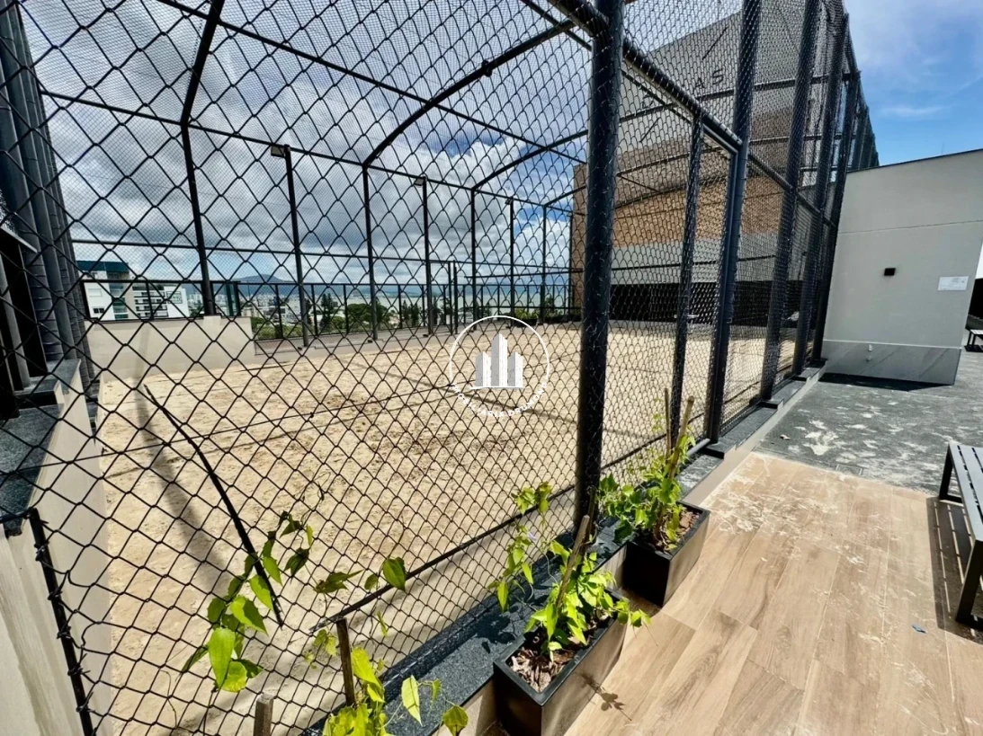 Apartamento em Estreito, Florianópolis. 1 quartos, 43m². Imagem 32 de 45