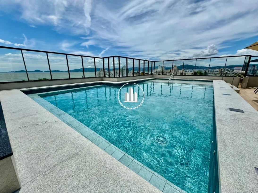 Apartamento em Estreito, Florianópolis. 1 quartos, 43m². Imagem 35 de 45