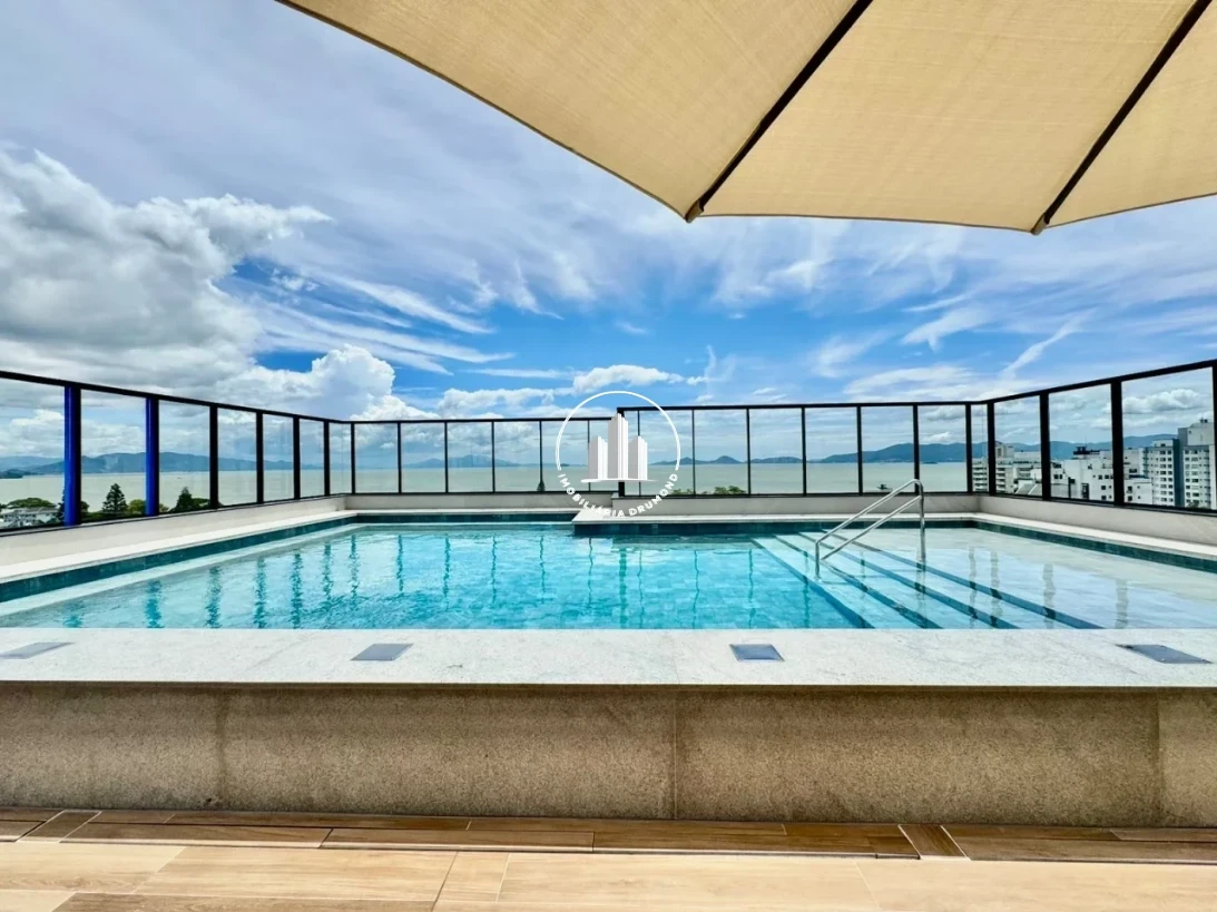 Apartamento em Estreito, Florianópolis. 1 quartos, 43m². Imagem 36 de 45
