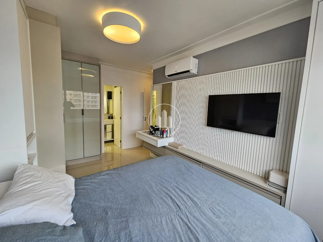 Apartamento em Nossa Senhora do Rosário, São José. 2 quartos, 73m². Imagem 12 de 19