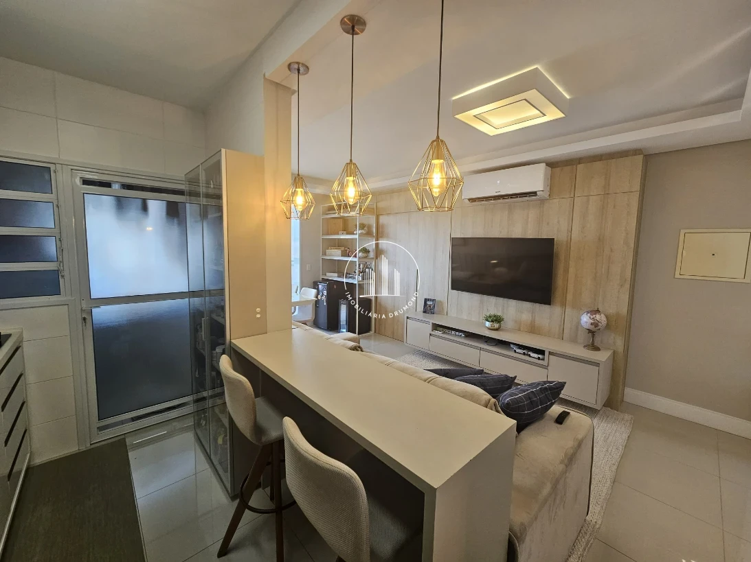 Apartamento em Nossa Senhora do Rosário, São José. 2 quartos, 73m². Imagem 6 de 19