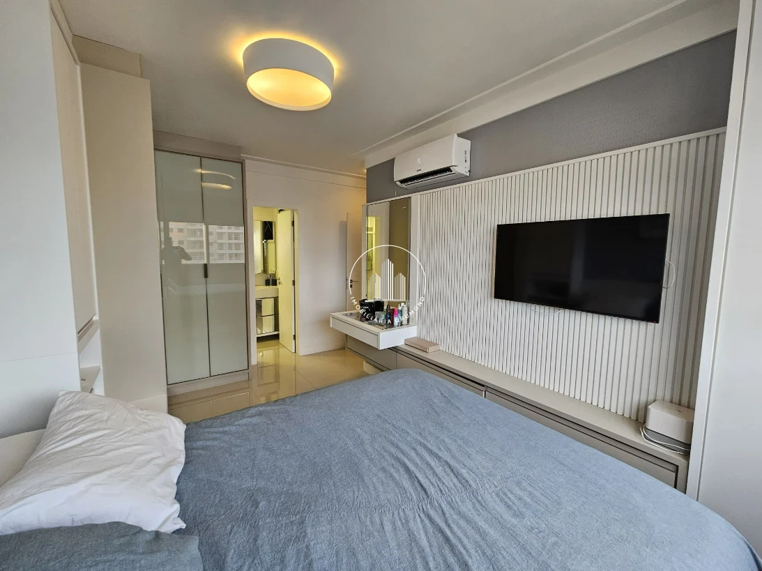 Apartamento em Nossa Senhora do Rosário, São José. 2 quartos, 73m². Imagem 16 de 19