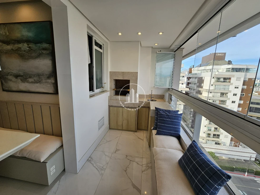Apartamento em Nossa Senhora do Rosário, São José. 2 quartos, 73m². Imagem 11 de 19