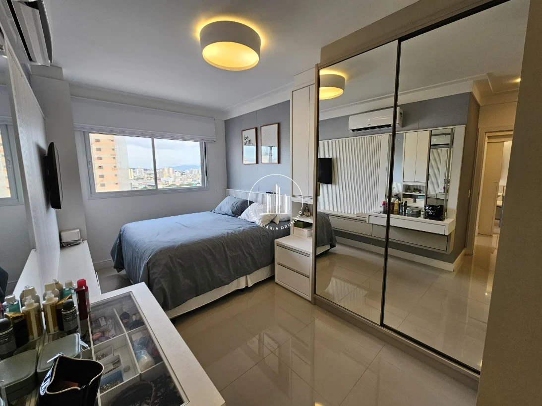 Apartamento em Nossa Senhora do Rosário, São José. 2 quartos, 73m². Imagem 14 de 19