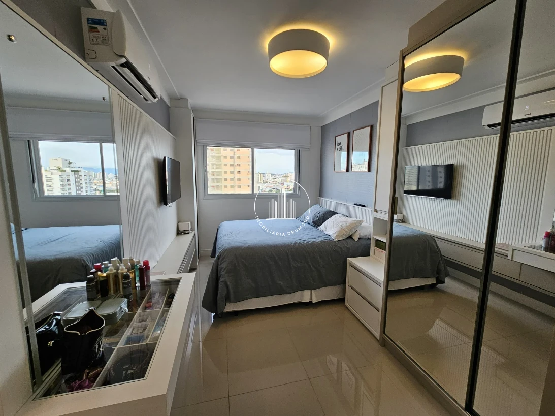Apartamento em Nossa Senhora do Rosário, São José. 2 quartos, 73m². Imagem 13 de 19