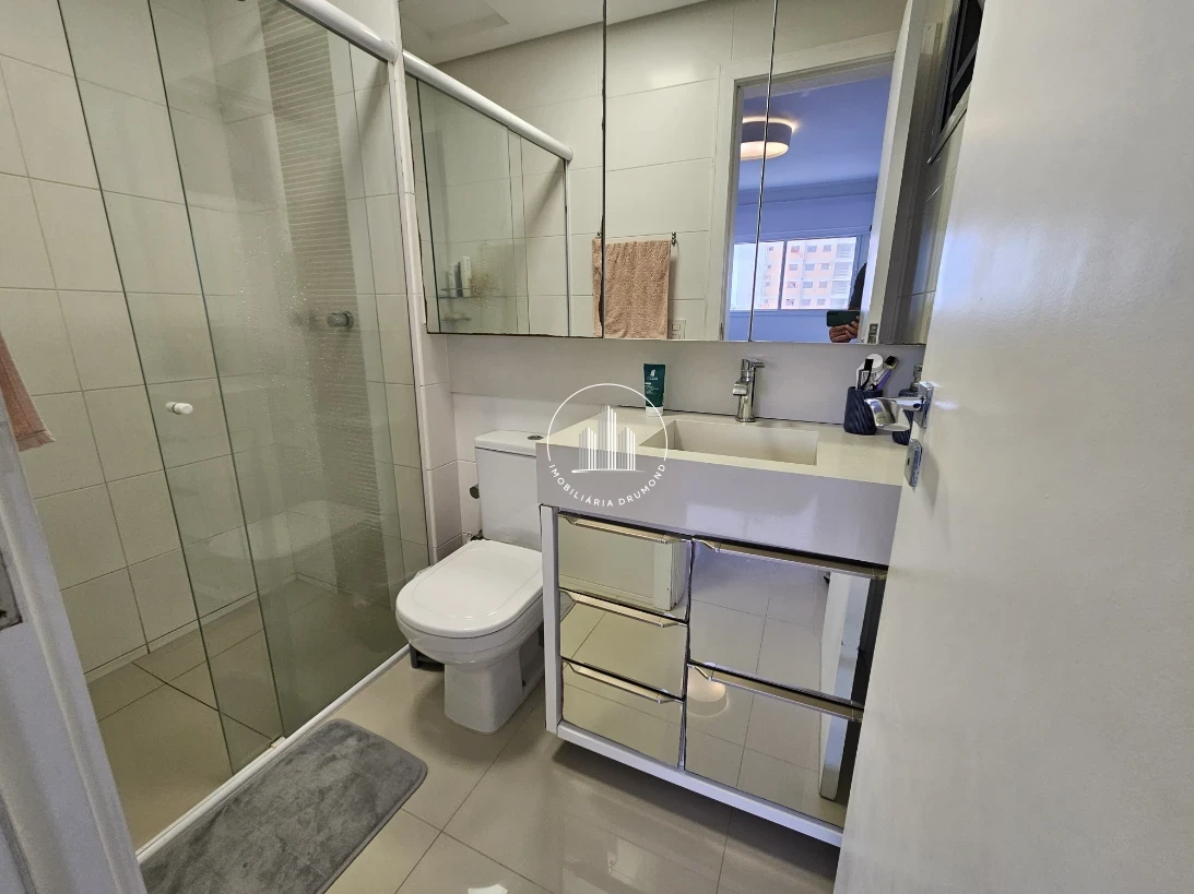 Apartamento em Nossa Senhora do Rosário, São José. 2 quartos, 73m². Imagem 17 de 19