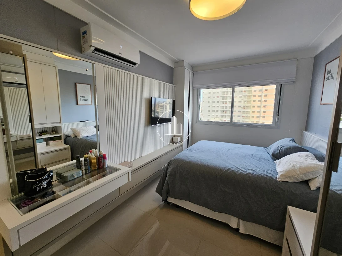 Apartamento em Nossa Senhora do Rosário, São José. 2 quartos, 73m². Imagem 15 de 19