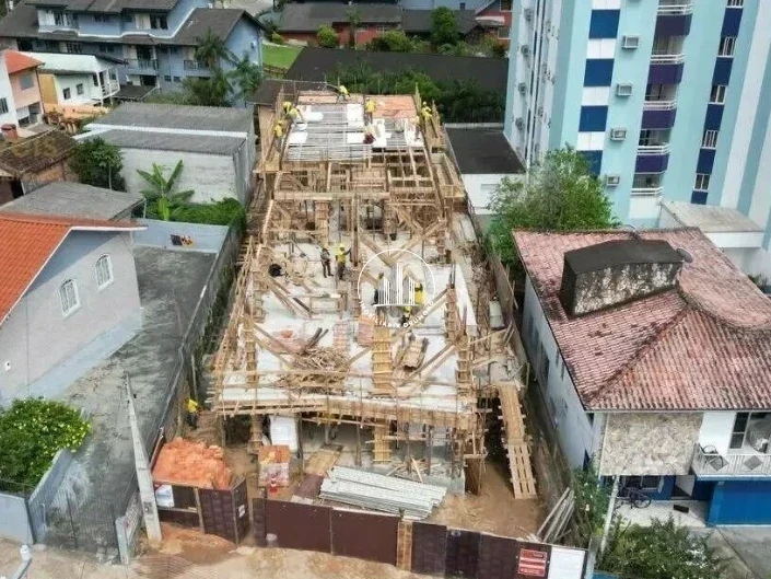 Cobertura em Carvoeira, Florianópolis. 3 quartos, 113m². Imagem 5 de 15