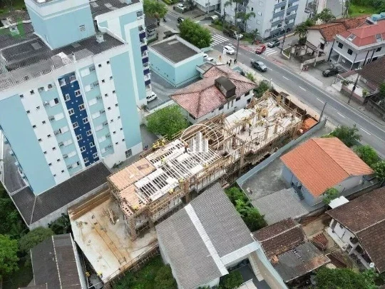 Cobertura em Carvoeira, Florianópolis. 3 quartos, 113m². Imagem 7 de 15