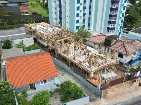 Cobertura em Carvoeira, Florianópolis. 3 quartos, 113m². Imagem 8 de 15