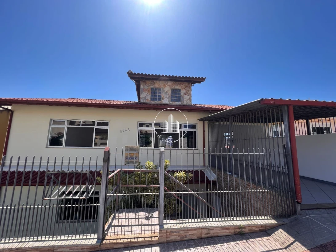 Casa em Jardim Atlântico, Florianópolis. 4 quartos, 240m². Imagem 28 de 30