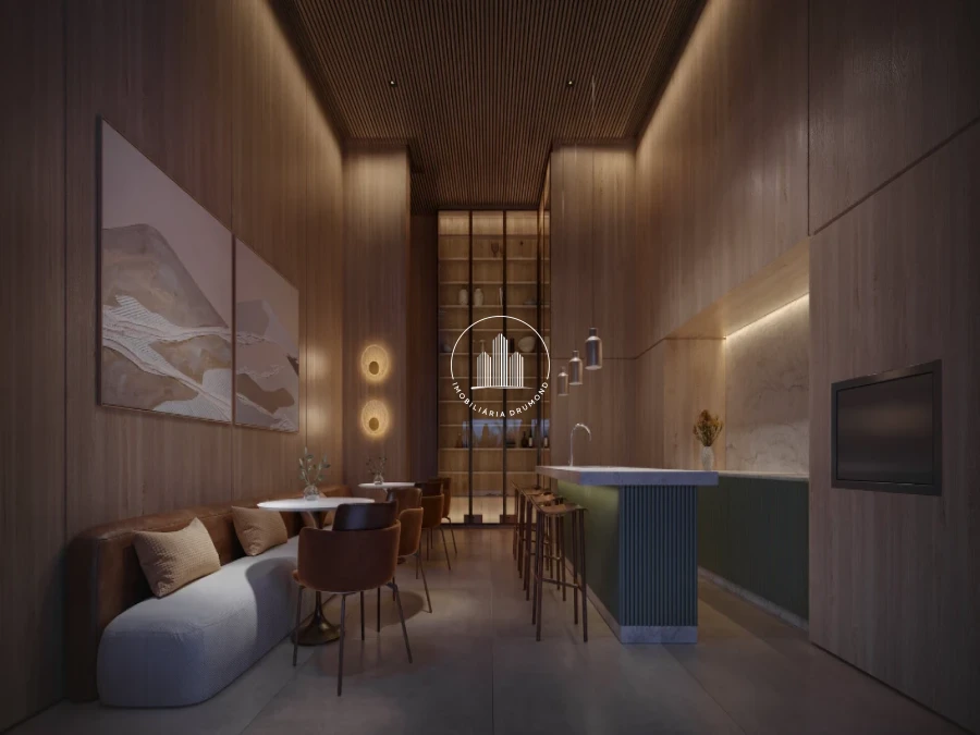 Apartamento em Campinas, São José. 2 quartos, 126m². Imagem 11 de 31