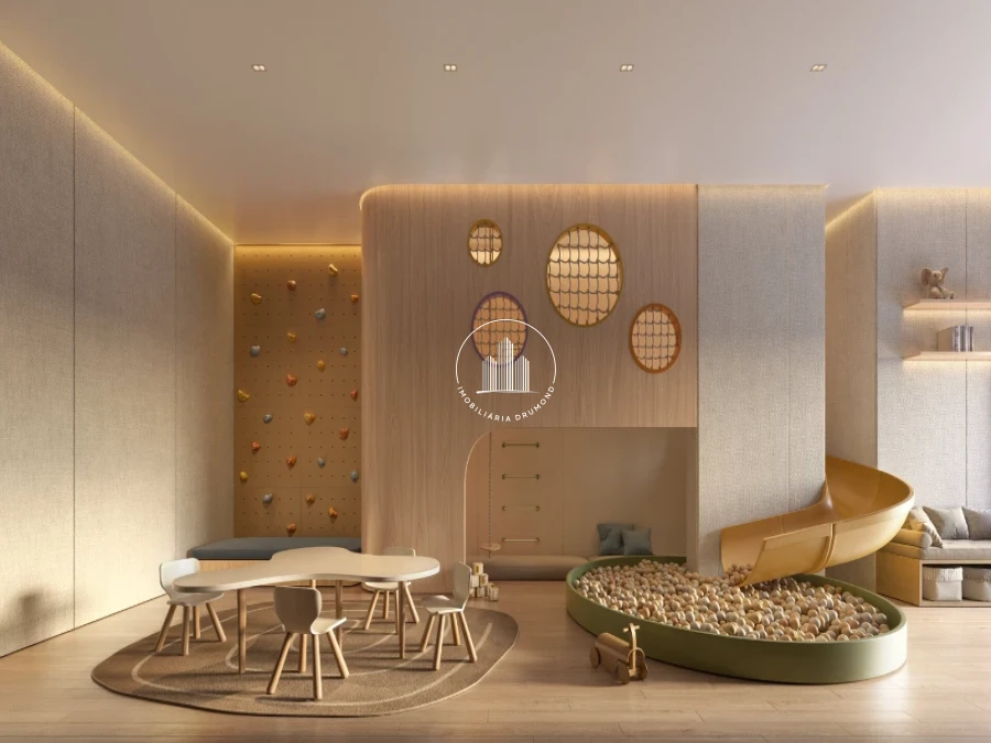 Apartamento em Campinas, São José. 2 quartos, 126m². Imagem 3 de 31