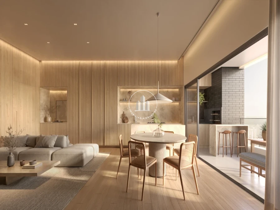 Apartamento em Campinas, São José. 2 quartos, 126m². Imagem 20 de 31