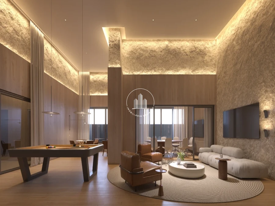 Apartamento em Campinas, São José. 2 quartos, 126m². Imagem 6 de 31
