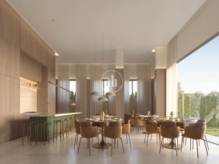 Apartamento em Campinas, São José. 2 quartos, 126m². Imagem 9 de 31