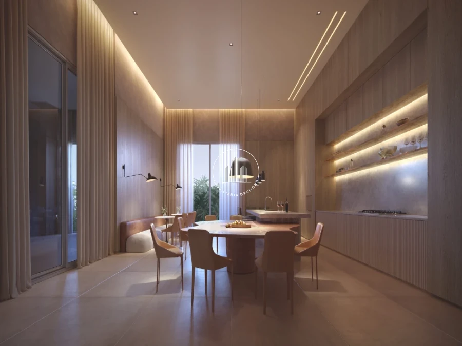 Apartamento em Campinas, São José. 2 quartos, 126m². Imagem 10 de 31
