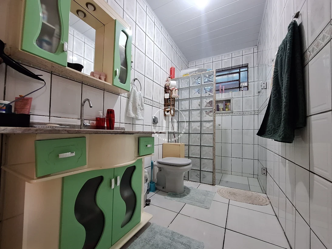Casa em Ponta de Baixo, São José. 3 quartos, 153m². Imagem 26 de 37