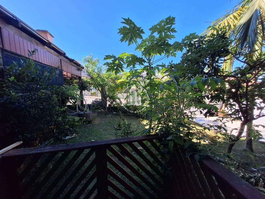 Casa em Ponta de Baixo, São José. 3 quartos, 153m². Imagem 29 de 37