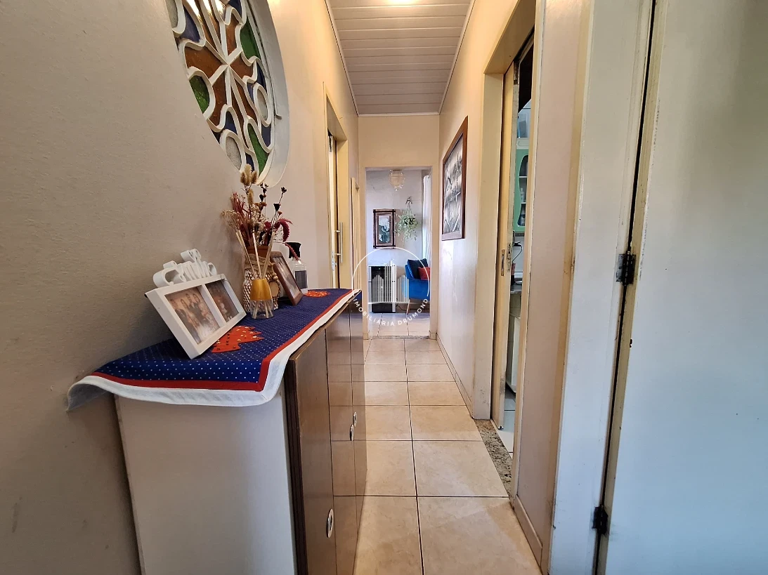 Casa em Ponta de Baixo, São José. 3 quartos, 153m². Imagem 16 de 37