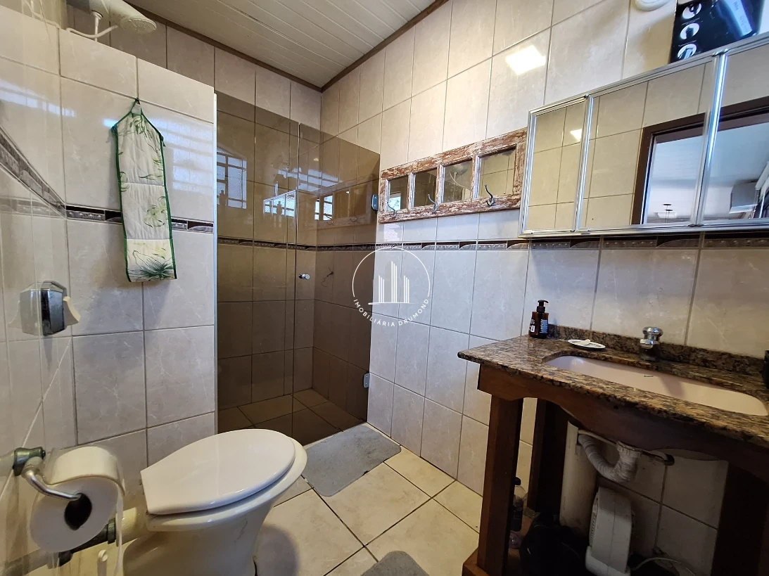 Casa em Ponta de Baixo, São José. 3 quartos, 153m². Imagem 24 de 37