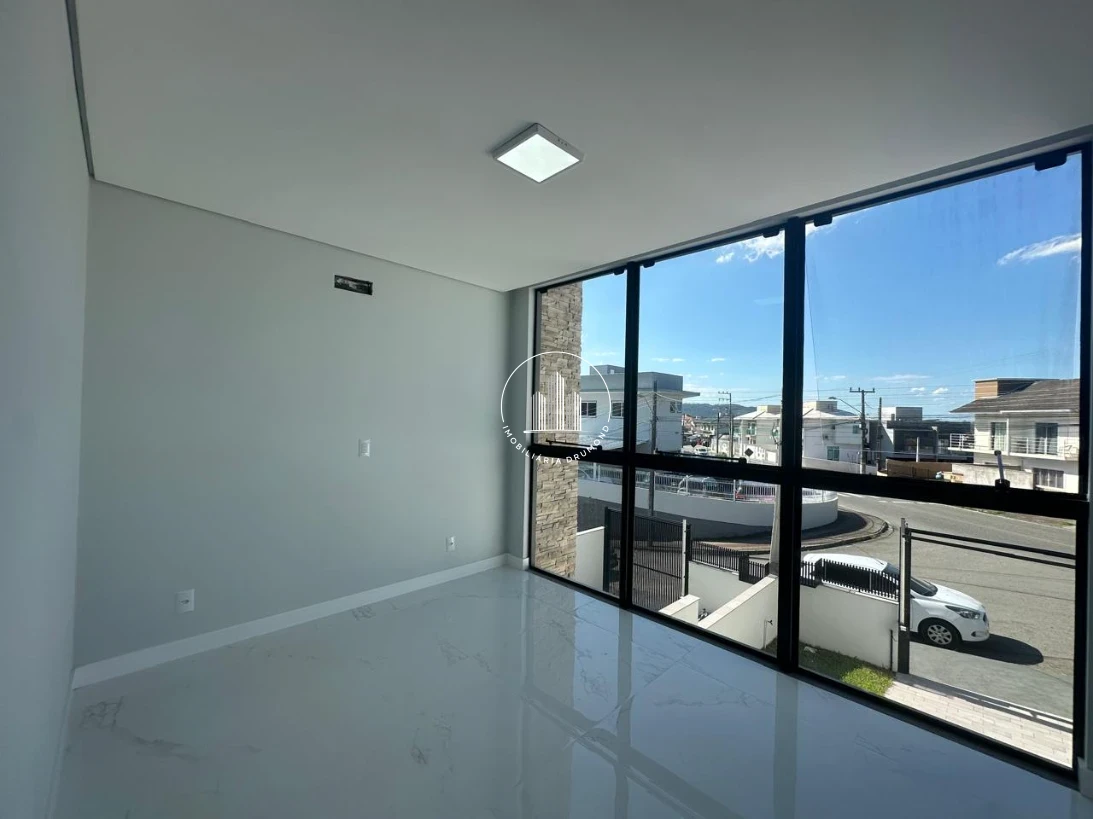 Sobrado Geminado em Forquilhas, São José. 3 quartos, 97m². Imagem 4 de 20