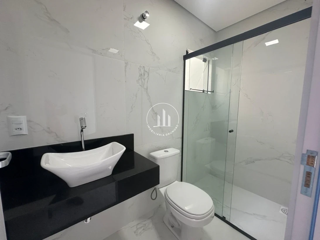 Sobrado Geminado em Forquilhas, São José. 3 quartos, 97m². Imagem 15 de 20