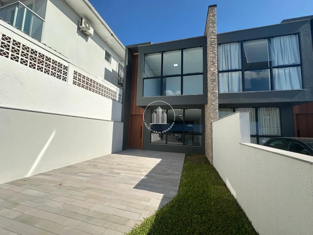 Sobrado Geminado em Forquilhas, São José. 3 quartos, 97m². Imagem 20 de 20