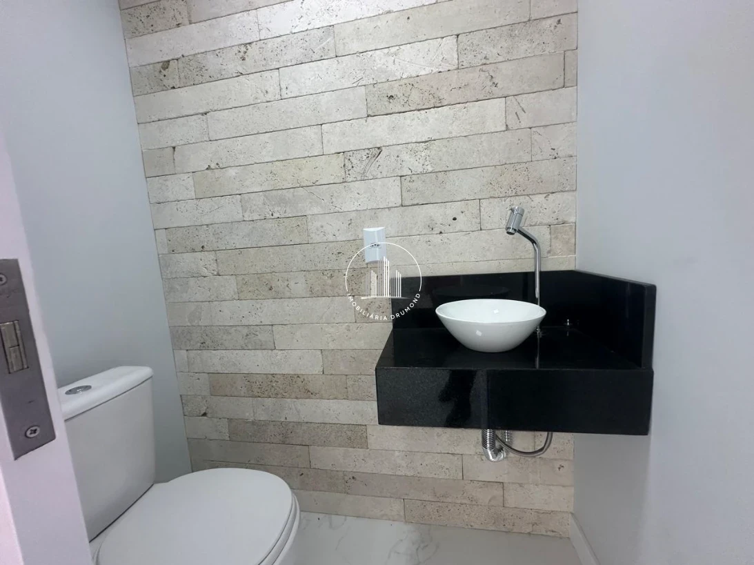 Sobrado Geminado em Forquilhas, São José. 3 quartos, 97m². Imagem 17 de 20