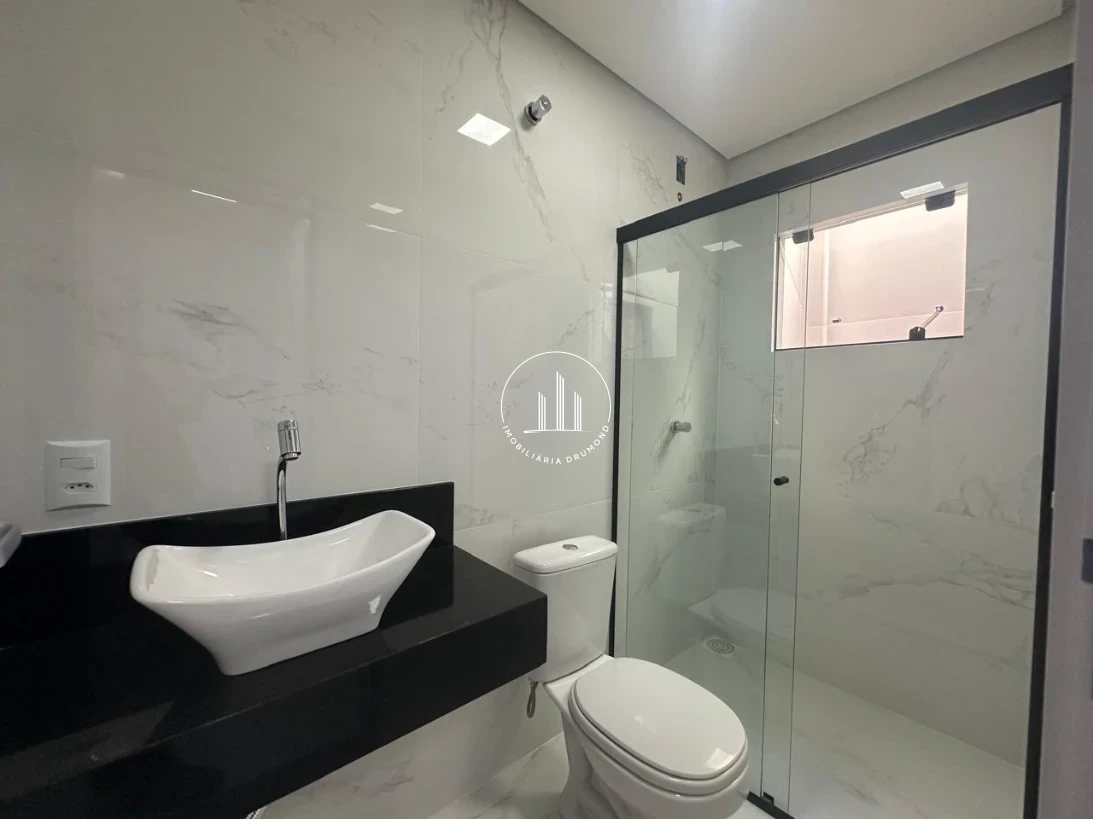 Sobrado Geminado em Forquilhas, São José. 3 quartos, 97m². Imagem 16 de 20
