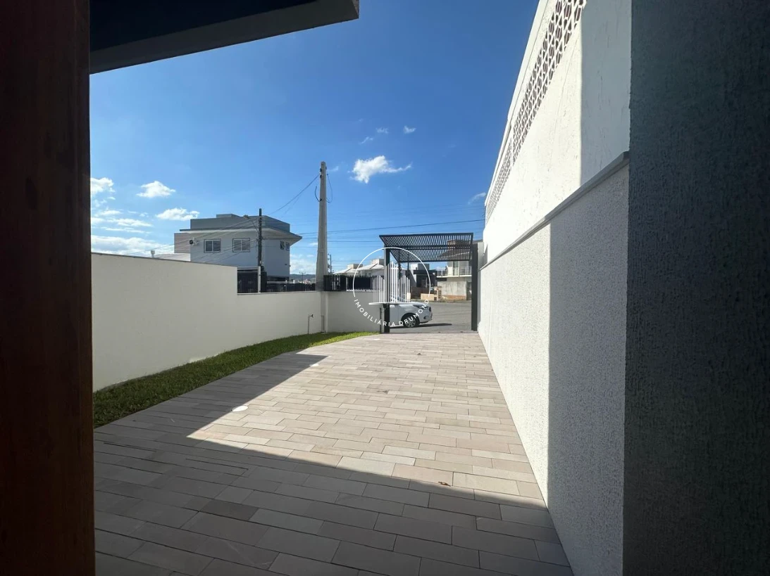 Sobrado Geminado em Forquilhas, São José. 3 quartos, 97m². Imagem 19 de 20