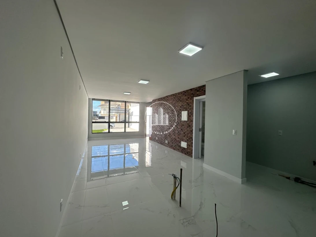 Sobrado Geminado em Forquilhas, São José. 3 quartos, 97m². Imagem 7 de 20