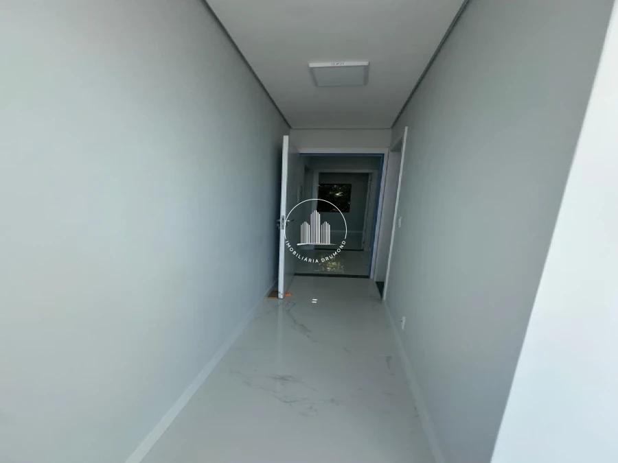 Sobrado Geminado em Forquilhas, São José. 3 quartos, 97m². Imagem 12 de 20