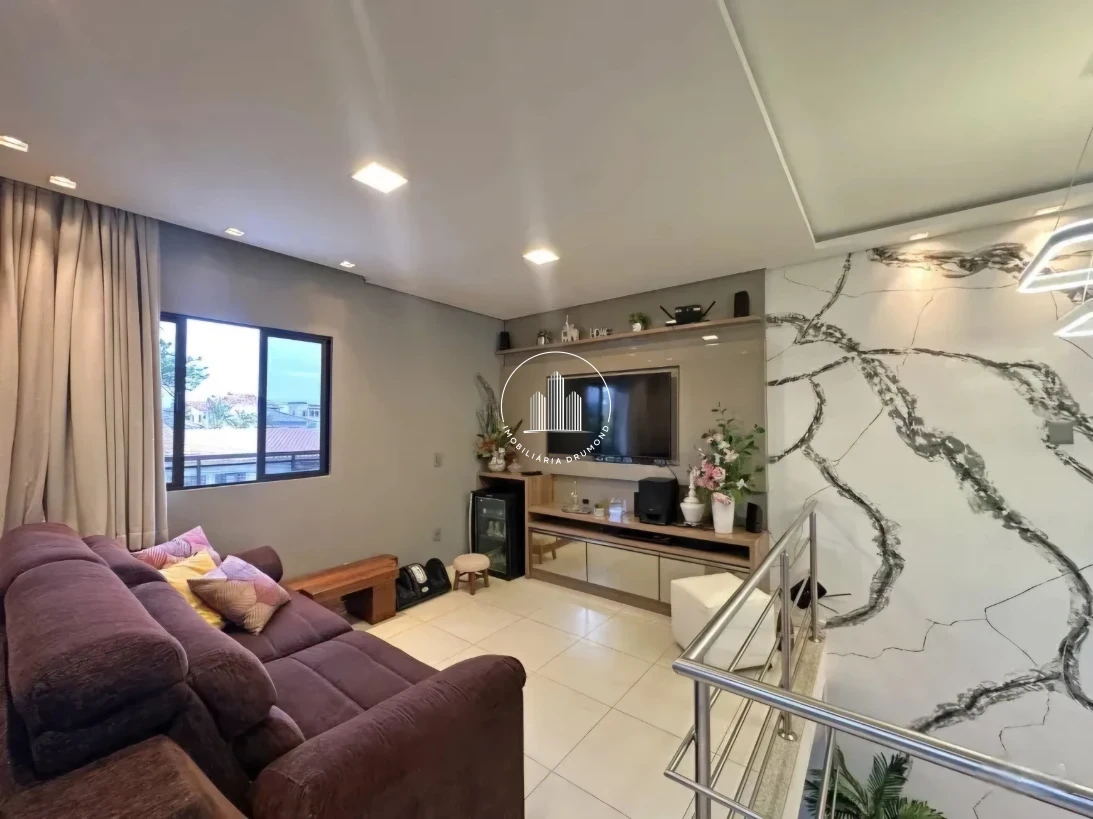 Casa em Itaguaçu, Florianópolis. 4 quartos, 272m². Imagem 2 de 20