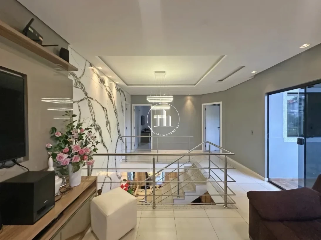 Casa em Itaguaçu, Florianópolis. 4 quartos, 272m². Imagem 3 de 20