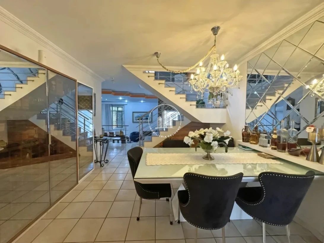 Casa em Itaguaçu, Florianópolis. 4 quartos, 272m². Imagem 10 de 20