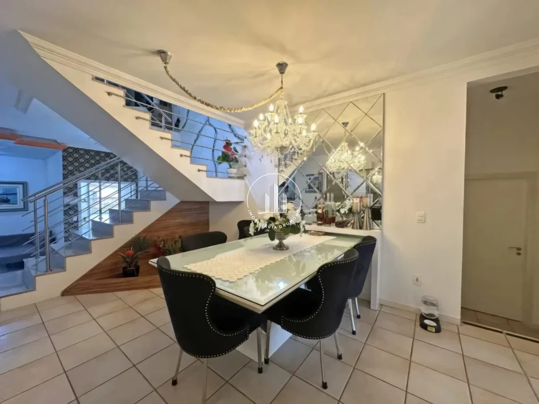 Casa em Itaguaçu, Florianópolis. 4 quartos, 272m². Imagem 11 de 20