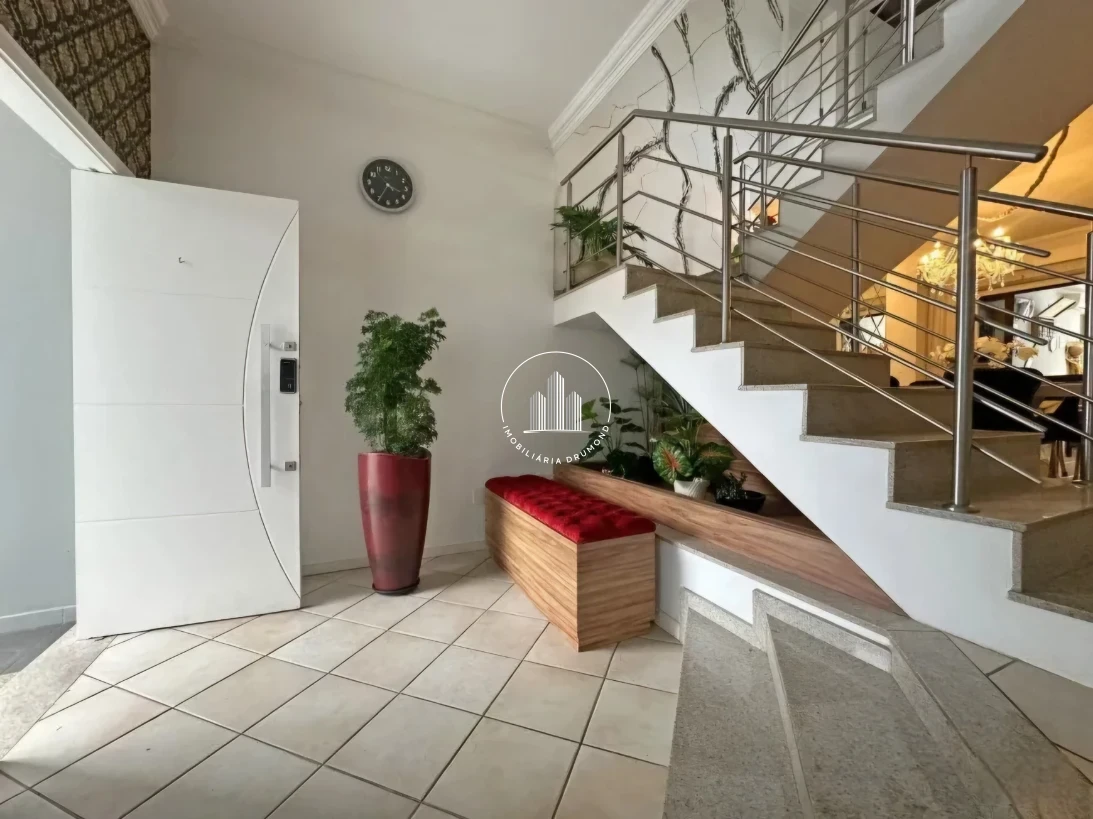 Casa em Itaguaçu, Florianópolis. 4 quartos, 272m². Imagem 13 de 20