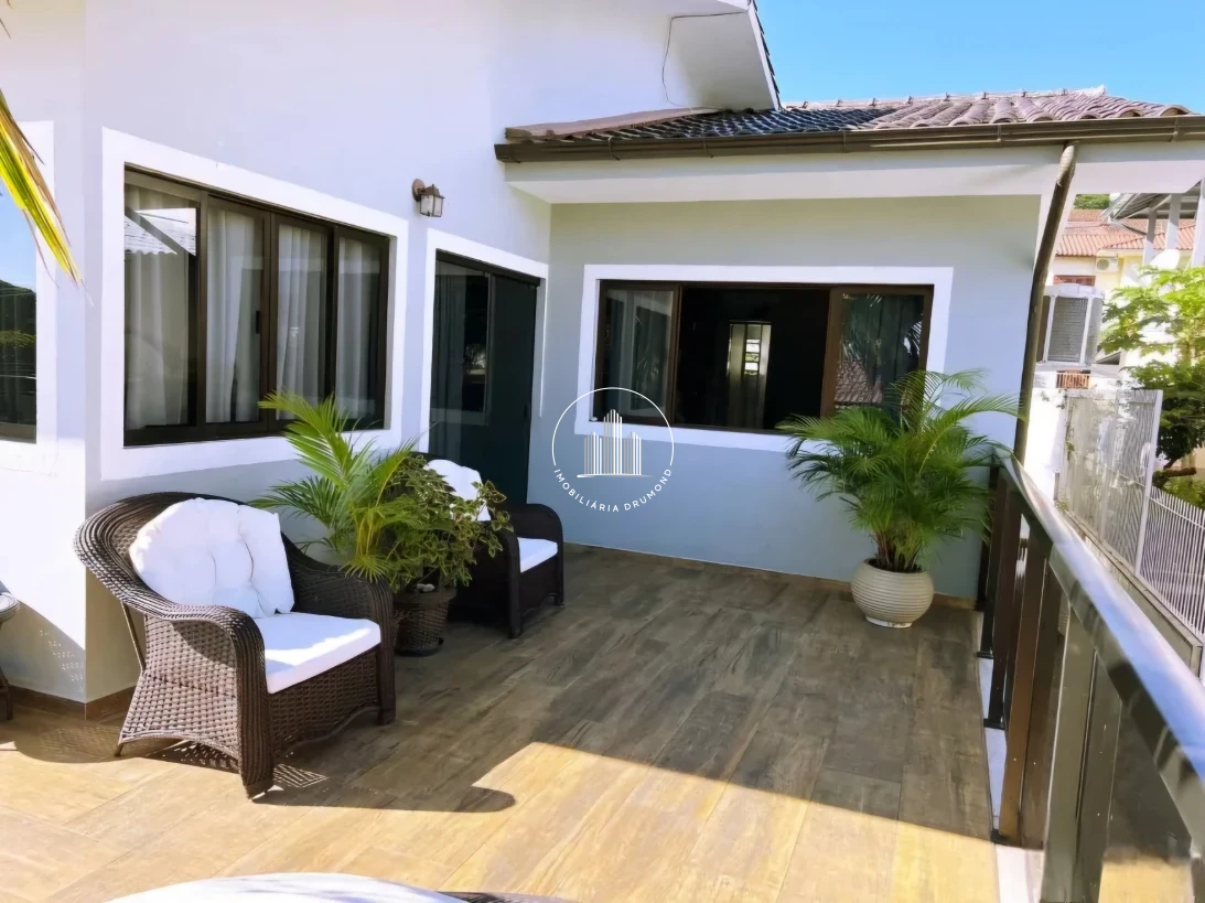 Casa em Itaguaçu, Florianópolis. 4 quartos, 272m². Imagem 19 de 20