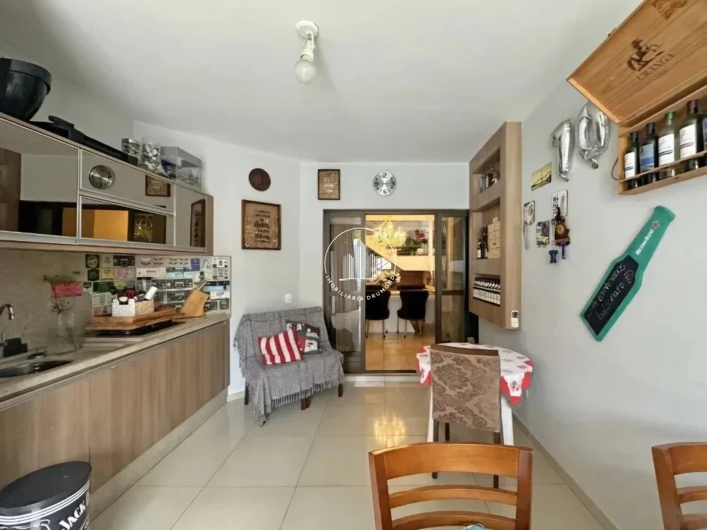 Casa em Itaguaçu, Florianópolis. 4 quartos, 272m². Imagem 15 de 20