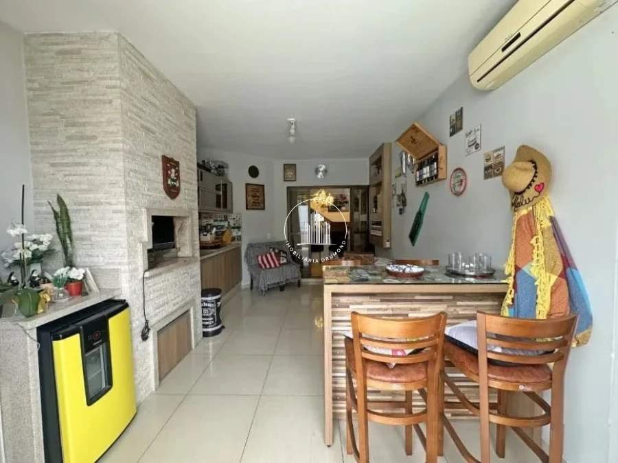 Casa em Itaguaçu, Florianópolis. 4 quartos, 272m². Imagem 16 de 20