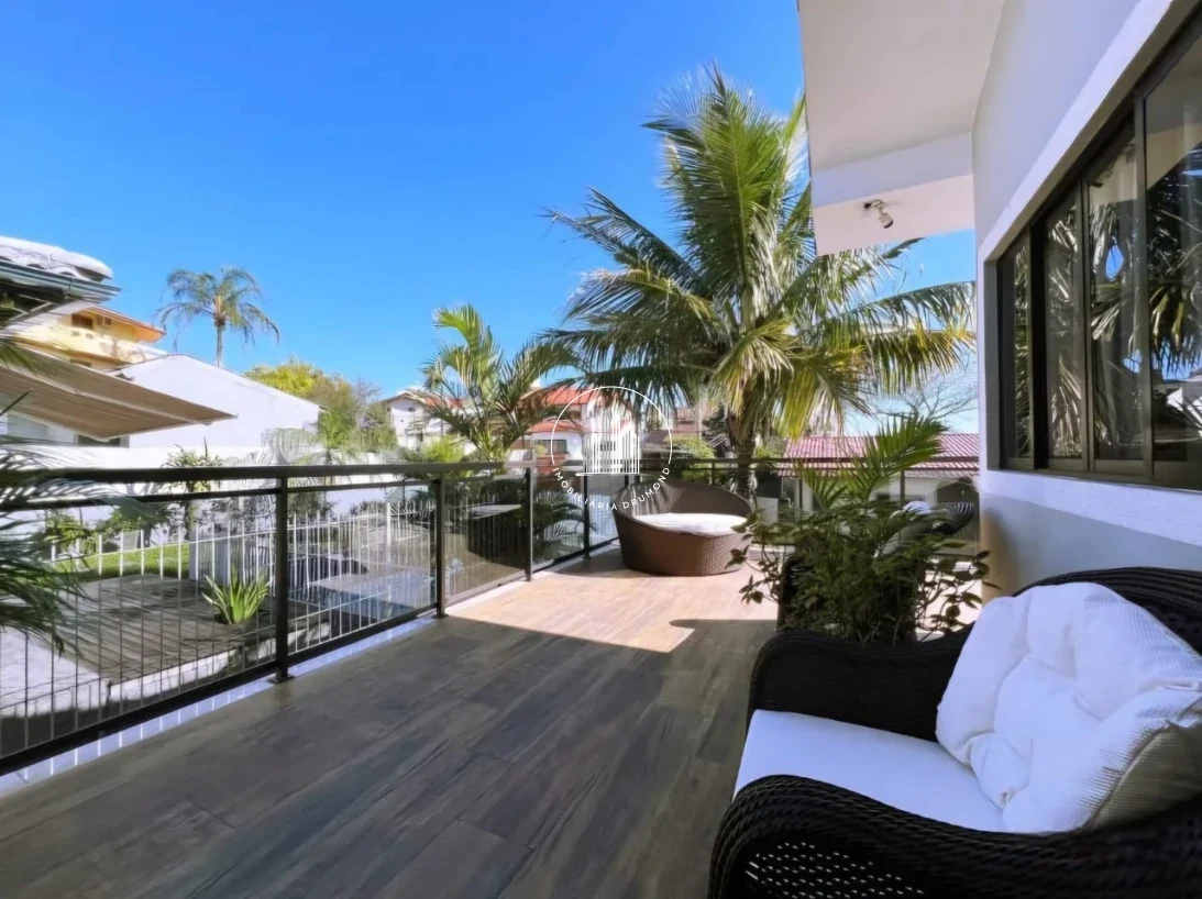 Casa em Itaguaçu, Florianópolis. 4 quartos, 272m². Imagem 18 de 20